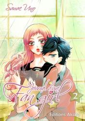 Journal d une fangirl manga volume 2 simple 206967