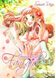 Journal d une fangirl manga volume 3 simple 206968