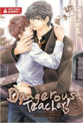 Dangerous teacher manga volume 2 simple 72131