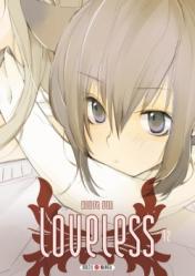 Loveless manga volume 12 simple 209817