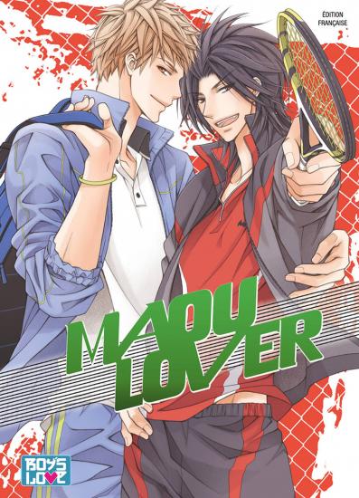 Maou lover manga volume 1 simple 214811