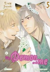 my demon and me 5